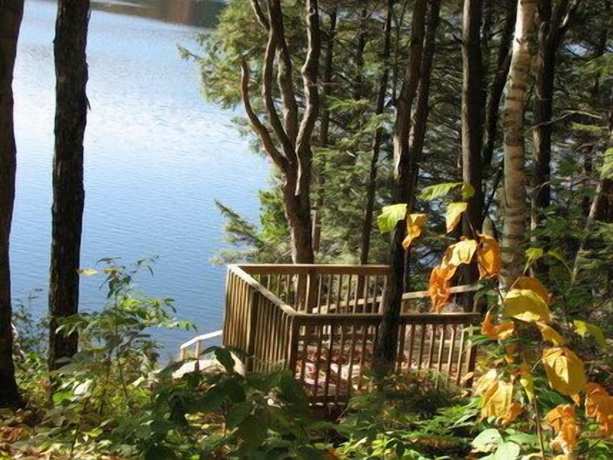 Imagen de la habitación del Hotel Sunny Point Resort Cottages and Inn. Foto 5