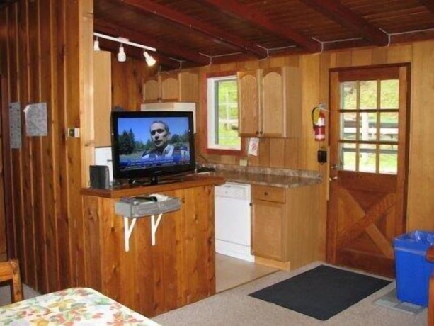 Imagen de la habitación del Hotel Sunny Point Resort Cottages and Inn. Foto 6