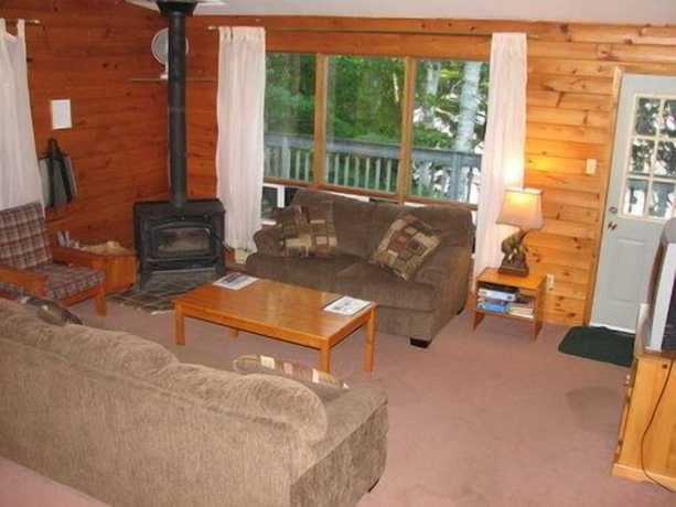 Imagen de la habitación del Hotel Sunny Point Resort Cottages and Inn. Foto 7