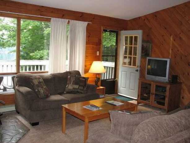 Imagen de la habitación del Hotel Sunny Point Resort Cottages and Inn. Foto 12