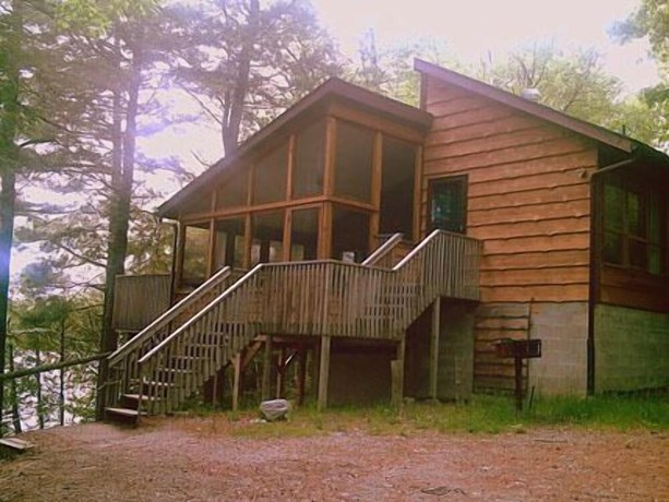 Imagen de la habitación del Hotel Sunny Point Resort Cottages and Inn. Foto 14