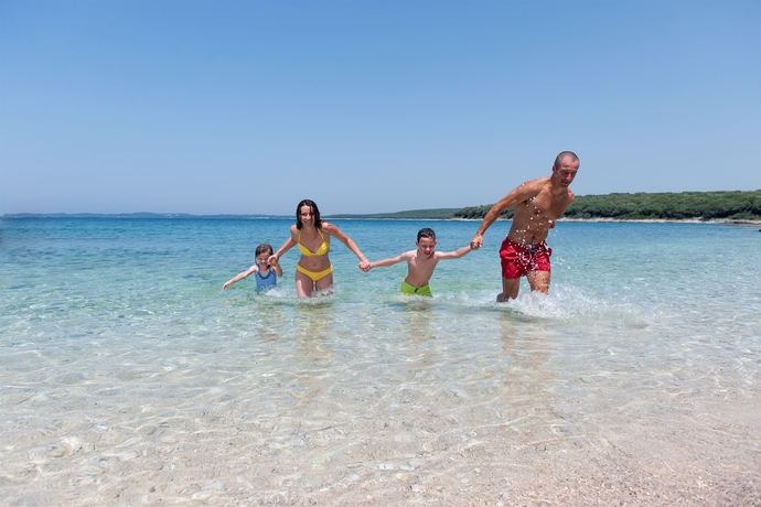 Imagen de los exteriores del Hotel Sunny Poreč by Valamar. Foto 10