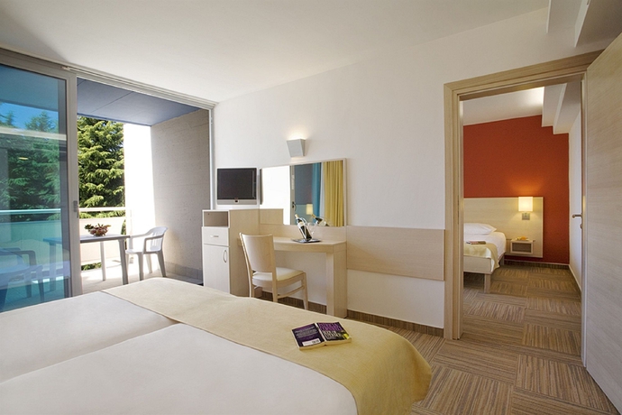 Imagen de la habitación del Hotel Sunny Poreč by Valamar. Foto 2