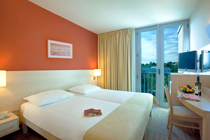 Imagen de la habitación del Hotel Sunny Poreč by Valamar. Foto 4