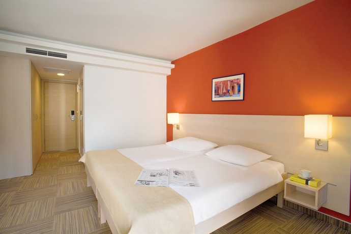 Imagen de la habitación del Hotel Sunny Poreč by Valamar. Foto 5