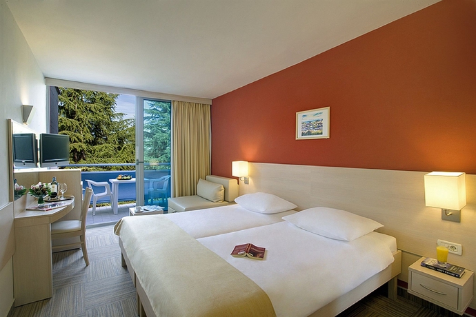 Imagen de la habitación del Hotel Sunny Poreč by Valamar. Foto 7