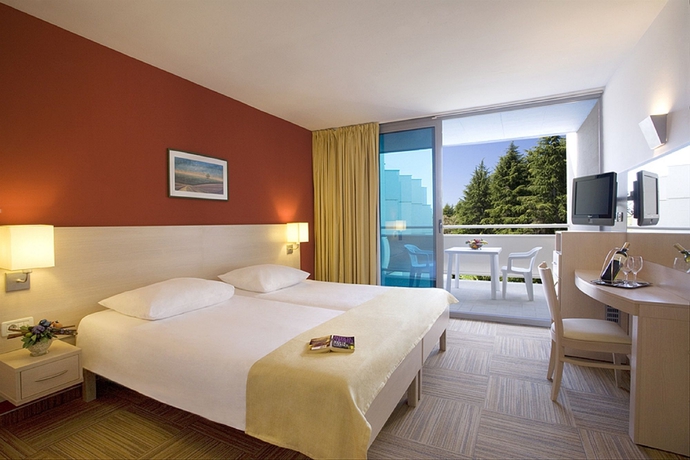 Imagen de la habitación del Hotel Sunny Poreč by Valamar. Foto 8