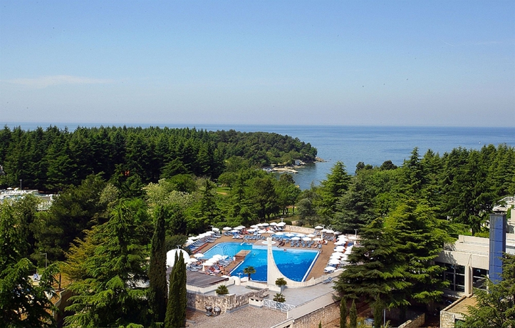 Imagen general del Hotel Sunny Poreč by Valamar. Foto 1