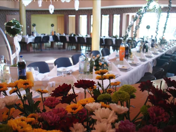 Imagen de los interiores del Hotel Sunny, Poznań. Foto 16