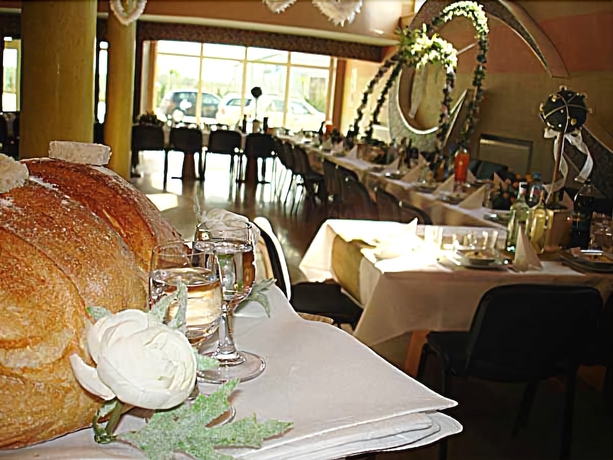 Imagen de los interiores del Hotel Sunny, Poznań. Foto 17