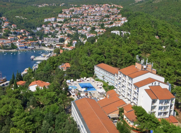 Imagen general del Hotel Sunny Rabac by Valamar. Foto 3