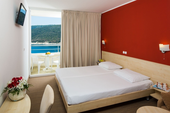 Imagen de la habitación del Hotel Sunny Rabac by Valamar. Foto 9