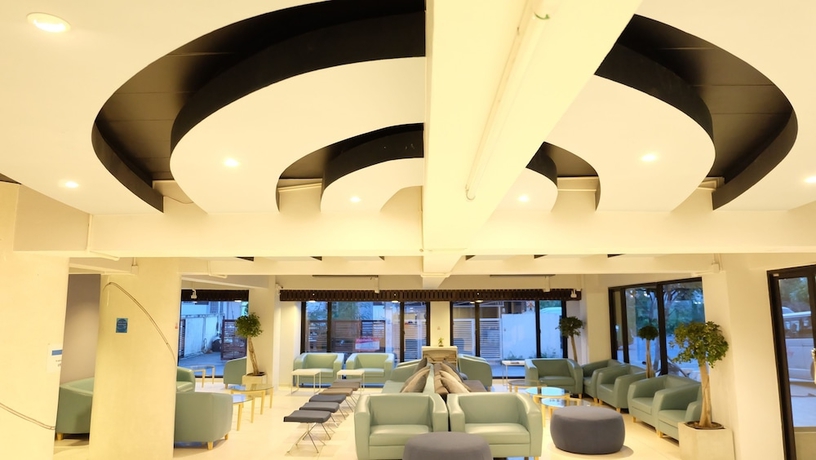 Imagen de los interiores del Hotel Sunny Residence. Foto 15