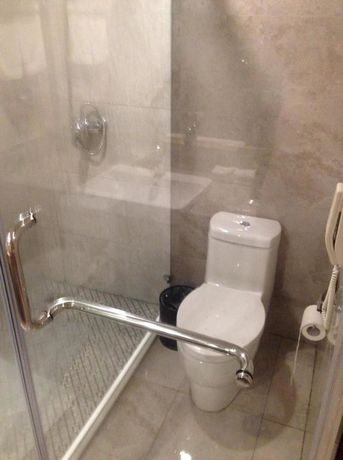 Imagen de la habitación del Hotel Sunny Resort - Dandong. Foto 10