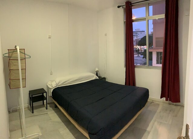 Imagen de la habitación del Hotel Sunny Room. Foto 11