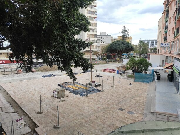 Imagen general del Hotel Sunny Room. Foto 6