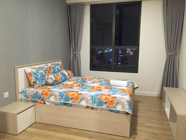 Imagen de la habitación del Hotel Sunny Saigon Apartments and. Foto 11
