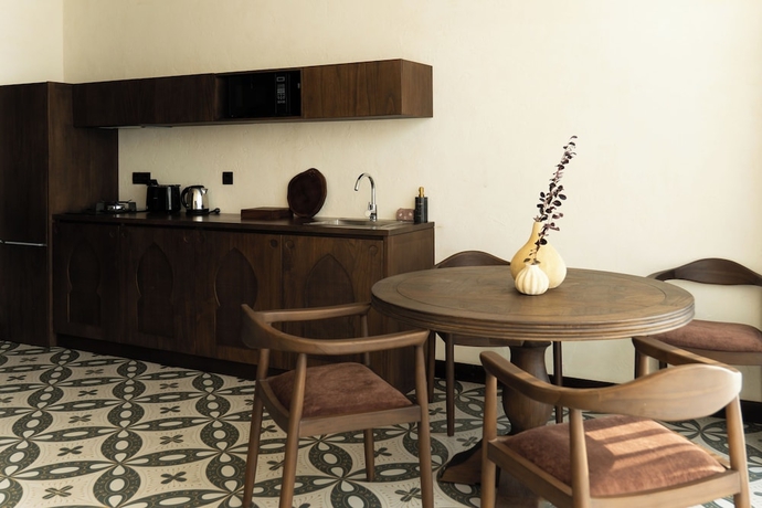 Imagen de la habitación del Hotel Sunny Samudra. Foto 6