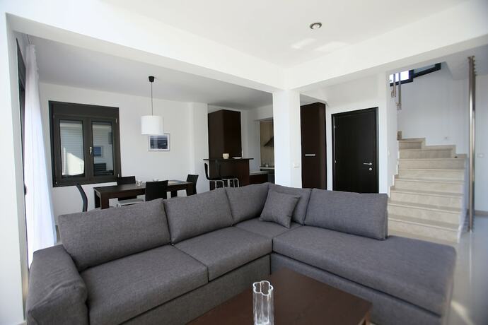 Imagen general del Hotel Sunny Sani Luxury Villas. Foto 4