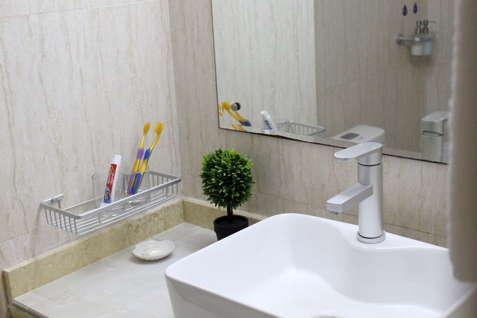 Imagen de la habitación del Hotel Sunny Sanya Destination Haitang. Foto 4