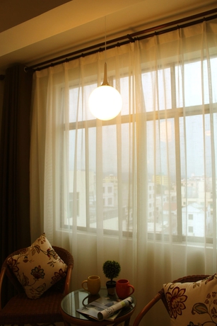 Imagen de la habitación del Hotel Sunny Sanya Destination Haitang. Foto 10