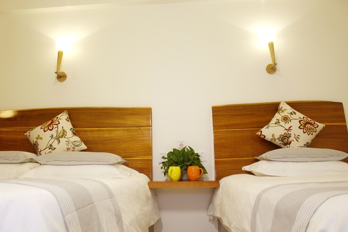 Imagen de la habitación del Hotel Sunny Sanya Destination Haitang. Foto 11