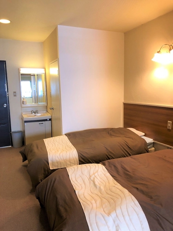 Imagen de la habitación del Hotel Sunny Shiga. Foto 6