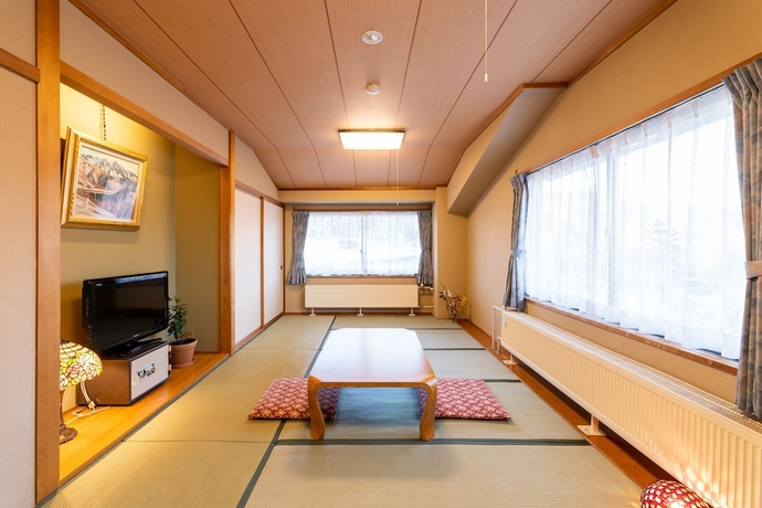 Imagen de la habitación del Hotel Sunny Shiga. Foto 7