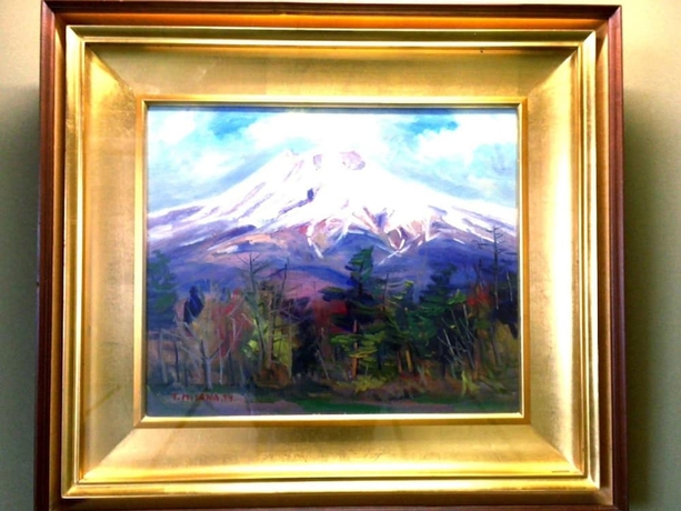 Imagen de la habitación del Hotel Sunny Shiga. Foto 8