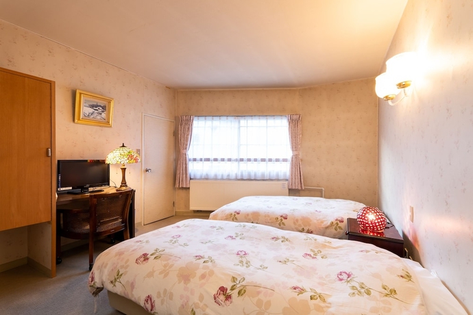 Imagen de la habitación del Hotel Sunny Shiga. Foto 9