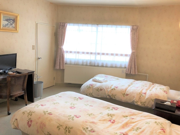 Imagen de la habitación del Hotel Sunny Shiga. Foto 10