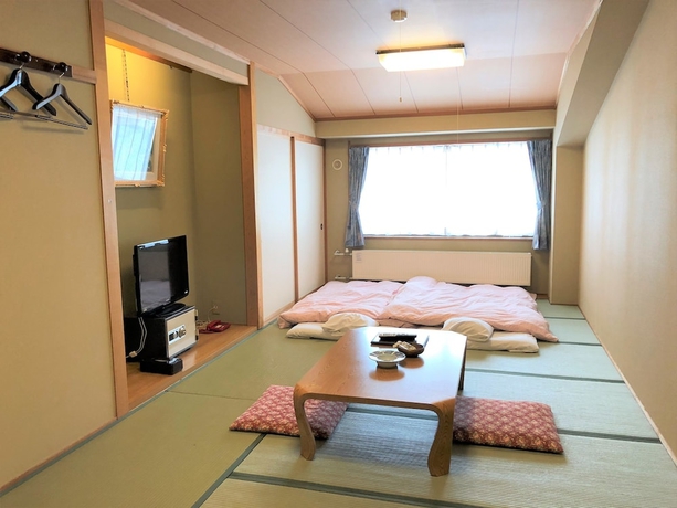Imagen de la habitación del Hotel Sunny Shiga. Foto 12