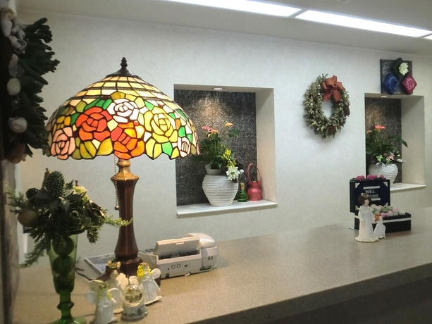 Imagen del bar/restaurante del Hotel Sunny Shiga. Foto 3