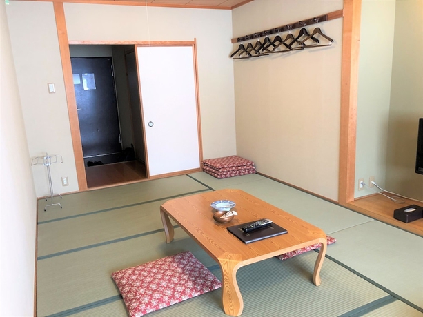 Imagen de la habitación del Hotel Sunny Shiga. Foto 13
