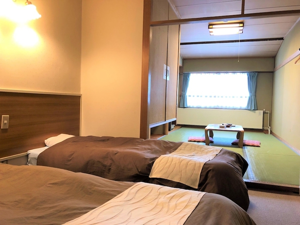 Imagen de la habitación del Hotel Sunny Shiga. Foto 14