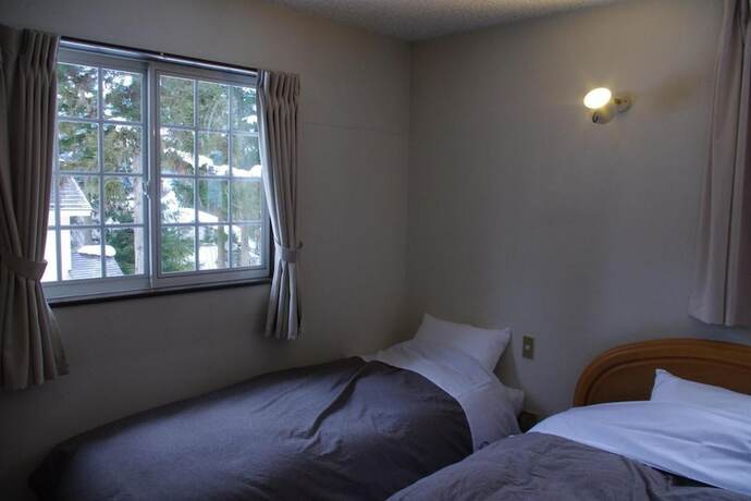 Imagen general del Hotel Sunny Side Hut. Foto 4