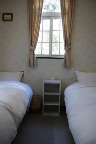 Imagen general del Hotel Sunny Side Hut. Foto 6