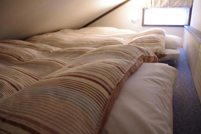 Imagen general del Hotel Sunny Side Hut. Foto 8