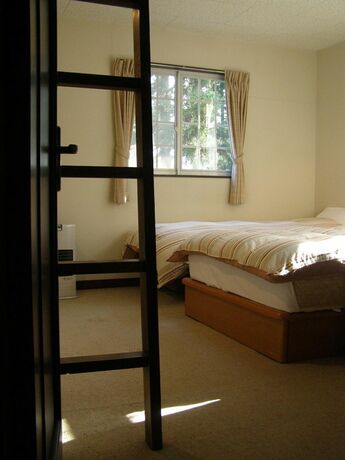 Imagen general del Hotel Sunny Side Hut. Foto 13