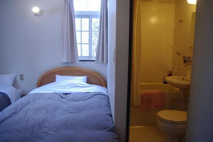Imagen general del Hotel Sunny Side Hut. Foto 14
