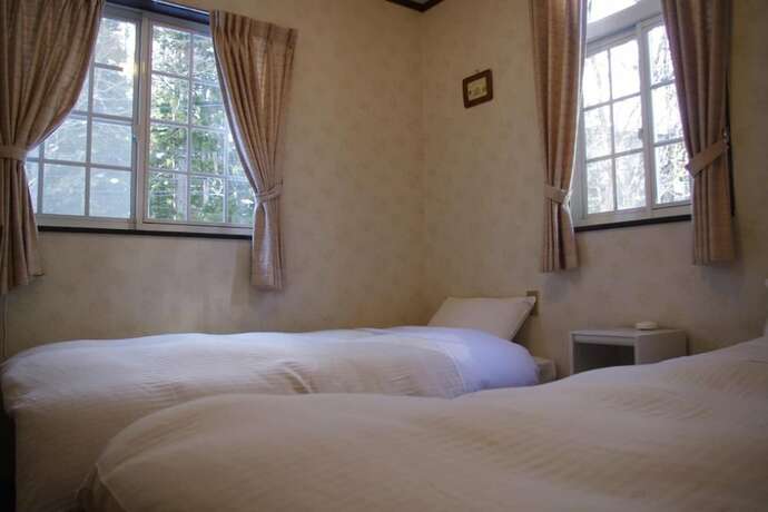 Imagen general del Hotel Sunny Side Hut. Foto 18