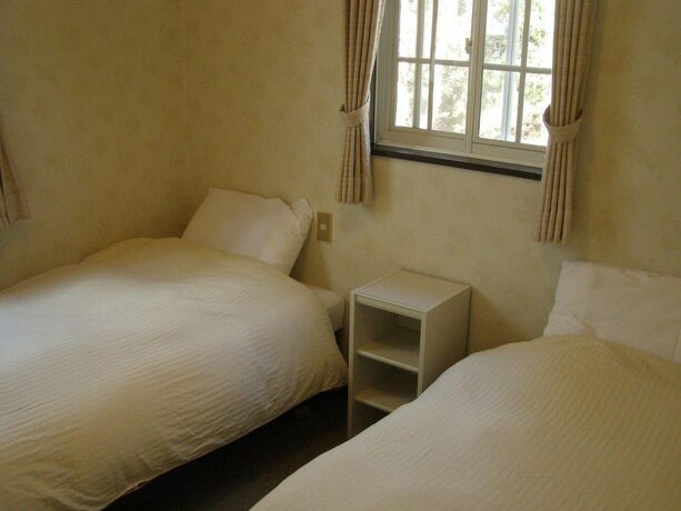Imagen general del Hotel Sunny Side Hut. Foto 20