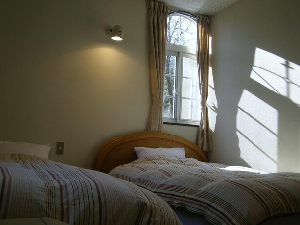 Imagen general del Hotel Sunny Side Hut. Foto 21