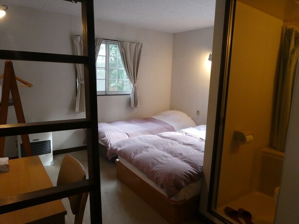 Imagen de la habitación del Hotel Sunny Side Hut. Foto 26