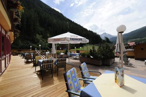 Imagen general del Hotel Sunny, S&ouml;lden . Foto 8