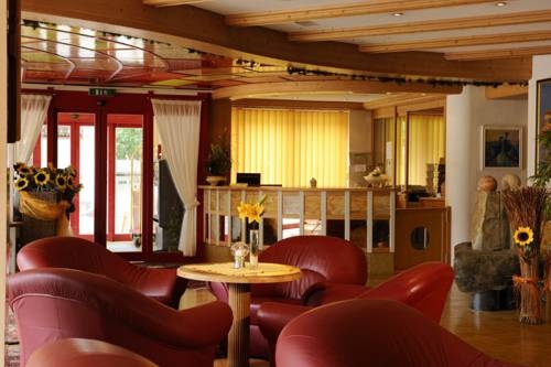 Imagen general del Hotel Sunny, S&ouml;lden . Foto 9