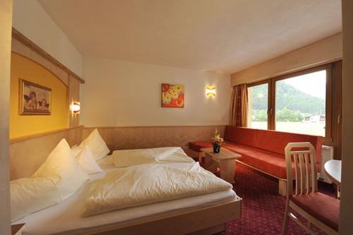 Imagen general del Hotel Sunny, S&ouml;lden . Foto 10