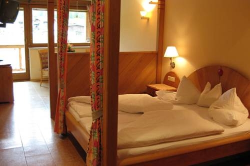 Imagen general del Hotel Sunny, S&ouml;lden . Foto 11