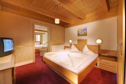 Imagen general del Hotel Sunny, S&ouml;lden . Foto 12