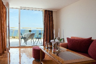 Imagen general del Hotel Sunny, Sozopol. Foto 2